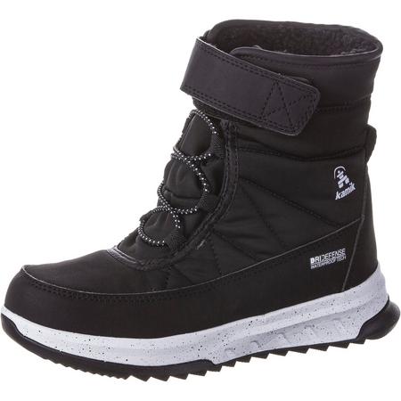 Kamik STORMY Winterschuhe Jungen Boots & Stiefel 37 Normal | 00627574925043 Kamik STORMY Winterschuhe Jungen Boots & Stiefel 37 Normal | 00627574925043