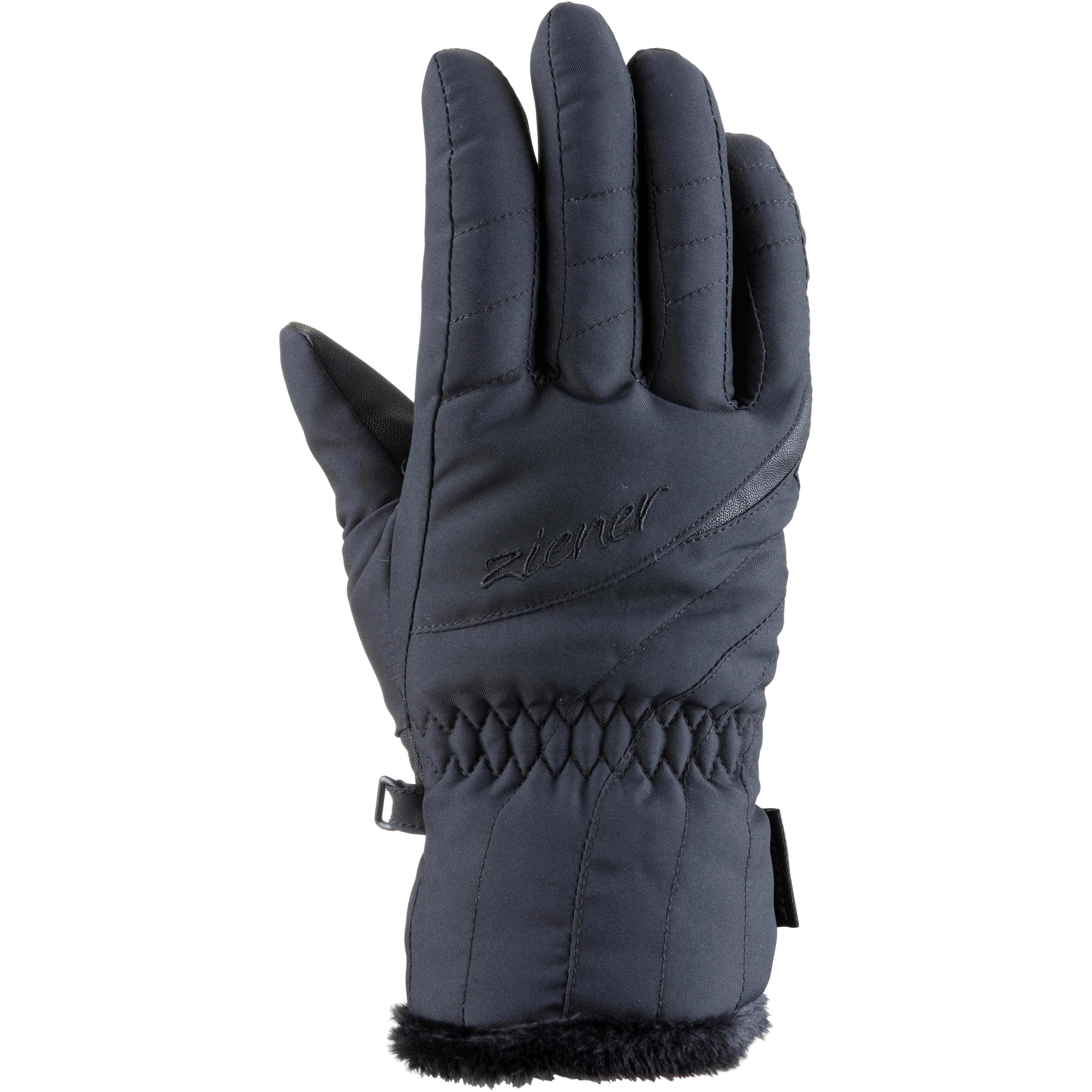 Ziener Handschuh Damen