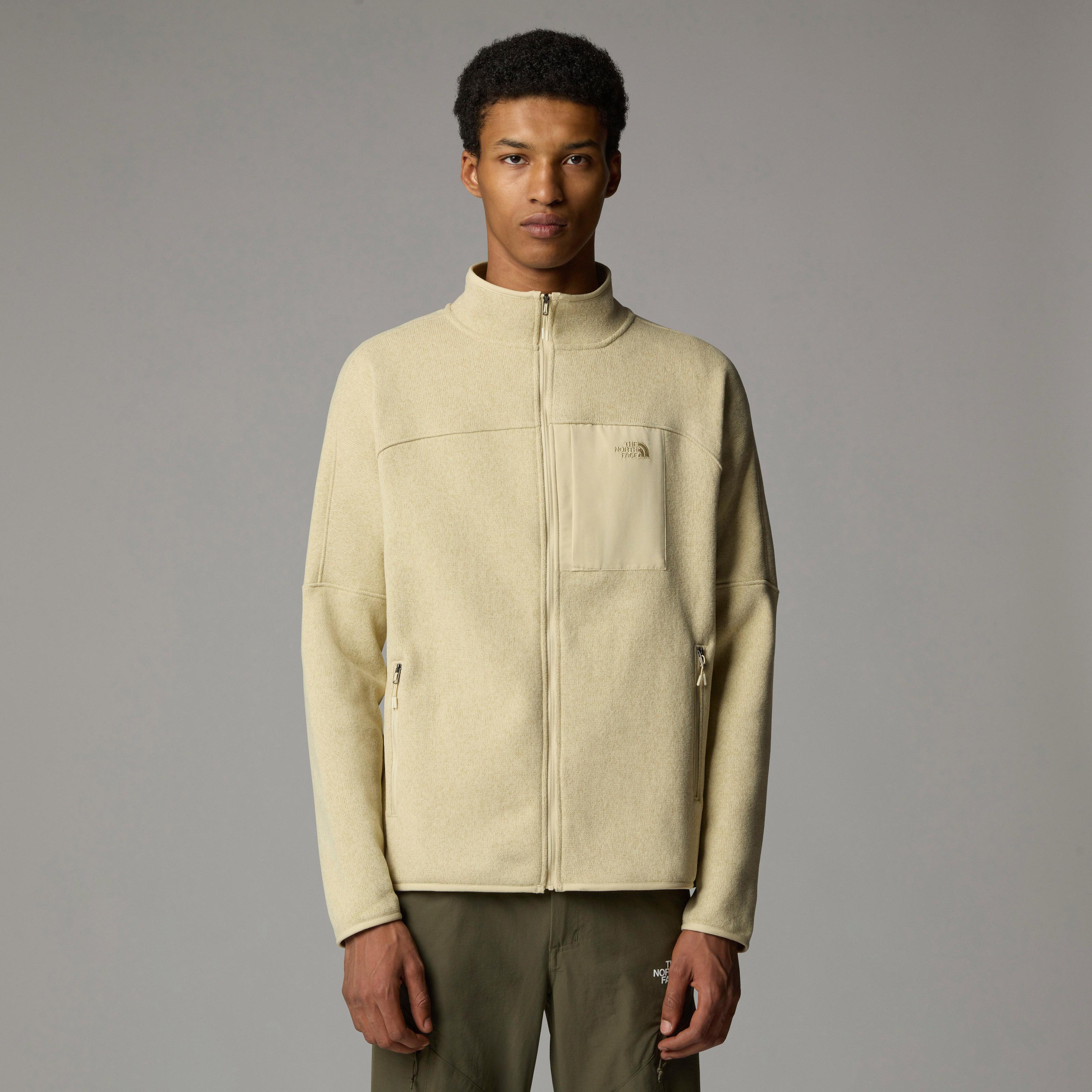 Thumbnail - The North Face FRONT RANGE Fleecejacke Herren