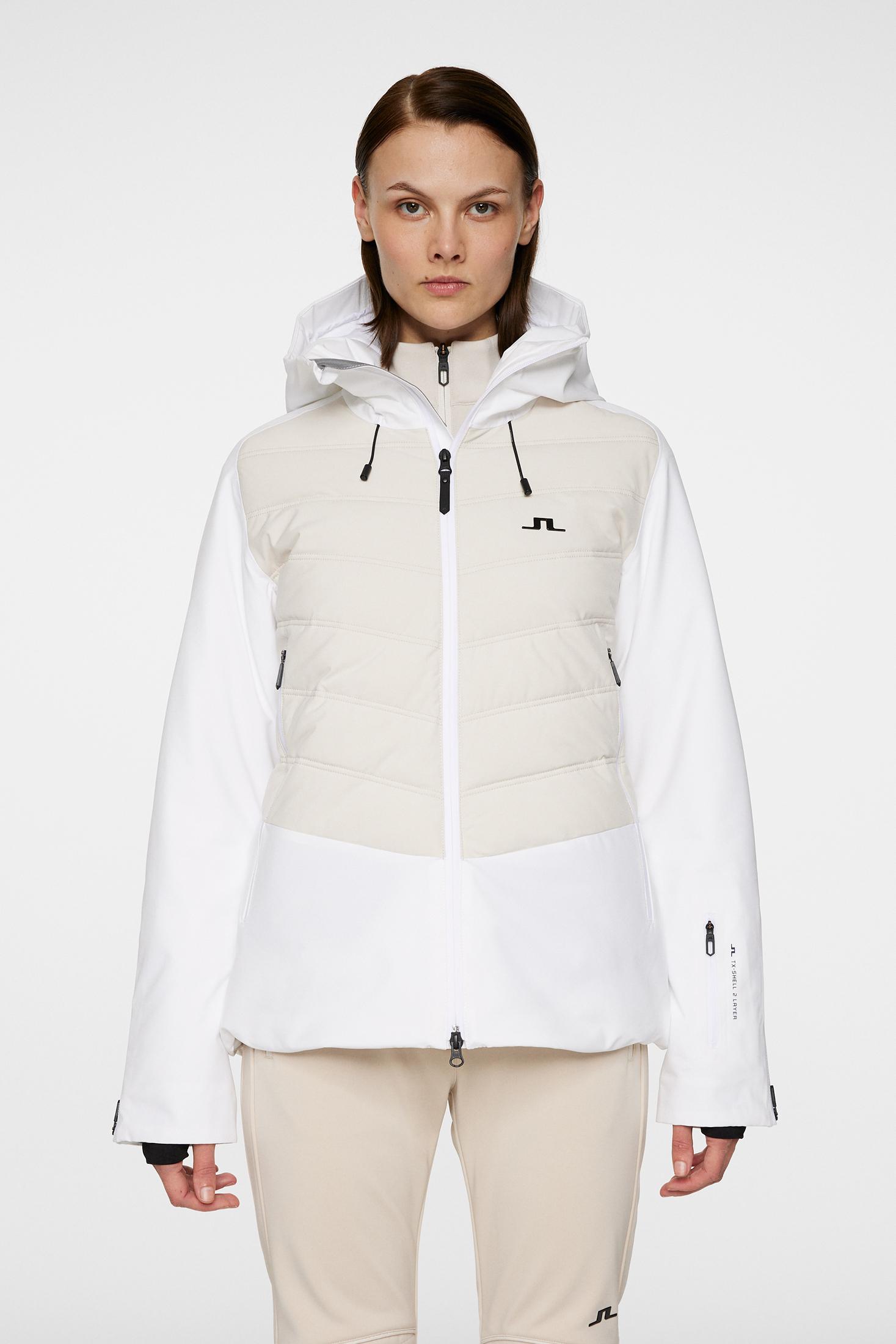 Thumbnail - J.Lindeberg Hedwig Skijacke Damen