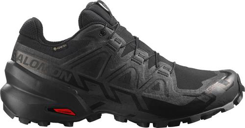 Salomon SPEEDCROSS 6 GTX Laufschuhe Damen