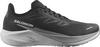 Salomon AERO BLAZE 2 Laufschuhe Herren - black-black-sharkskin