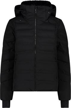 CMP Skijacke Damen nero