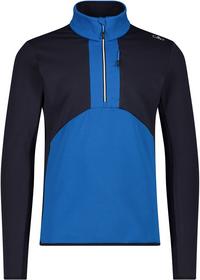 CMP Fleeceshirt Herren - zaffiro
