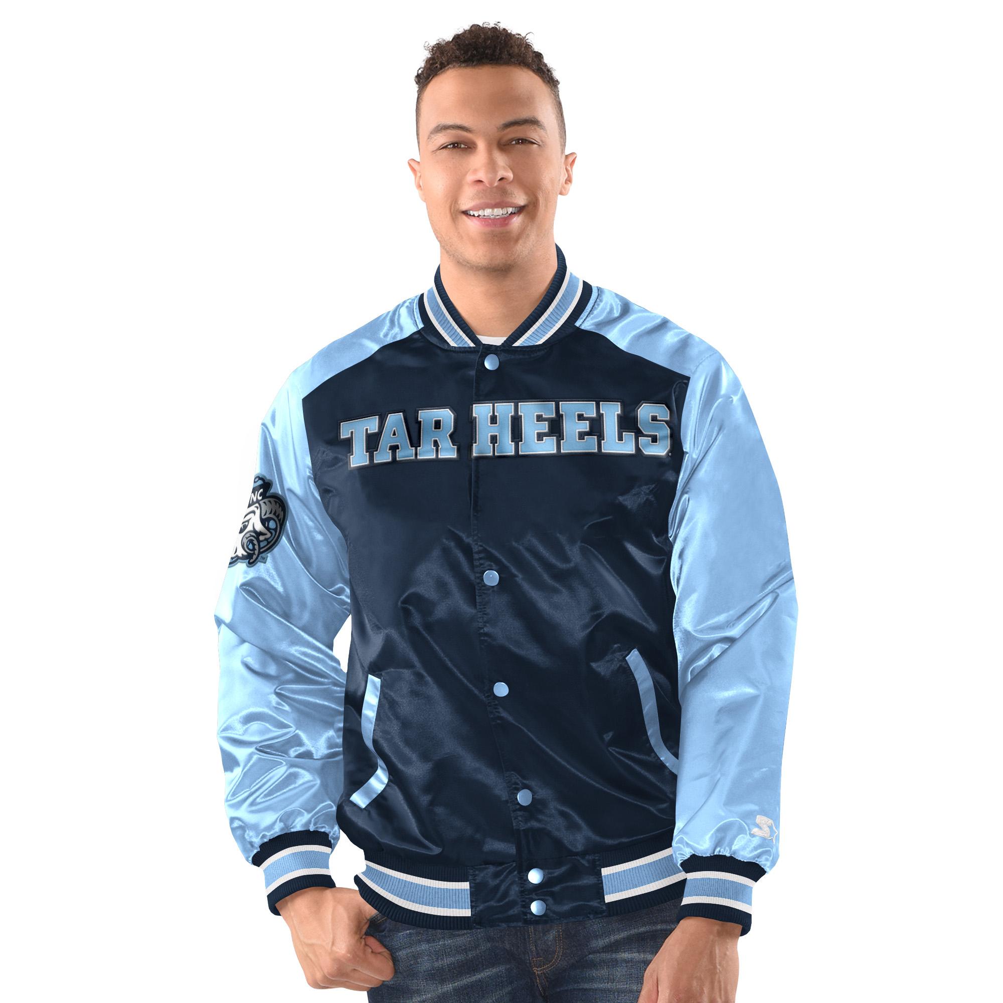 Thumbnail - Starter North Carolina Bomberjacke Herren