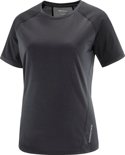 Salomon OUTLINE Funktionsshirt Damen