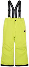 Lego Wear PAYTON 701 Skihose Kinder - lime green