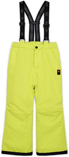 Lego Wear PAYTON 701 Skihose Kinder lime green