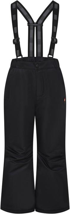 Lego Wear PAYTON 701 Skihose Kinder black