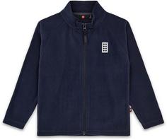 Lego Wear SINCLAIR 703 Fleecejacke Kinder dark navy