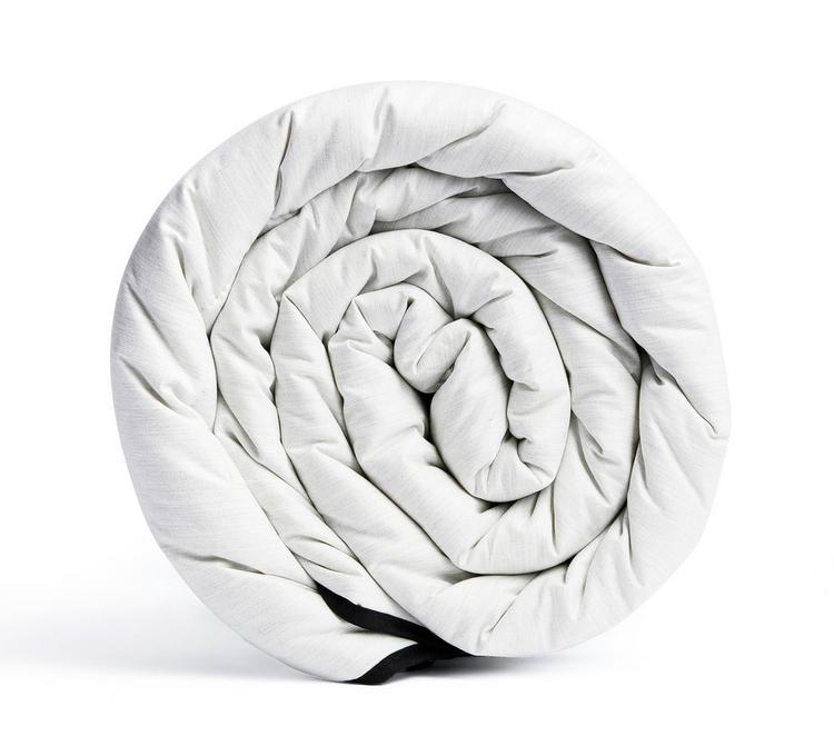 BLACKROLL BLACKROLL RECOVERY BLANKET WINTER Decke - grey-black - 0 | SportScheck