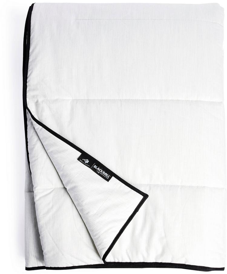 BLACKROLL BLACKROLL RECOVERY BLANKET WINTER Decke - grey-black - 0 | SportScheck