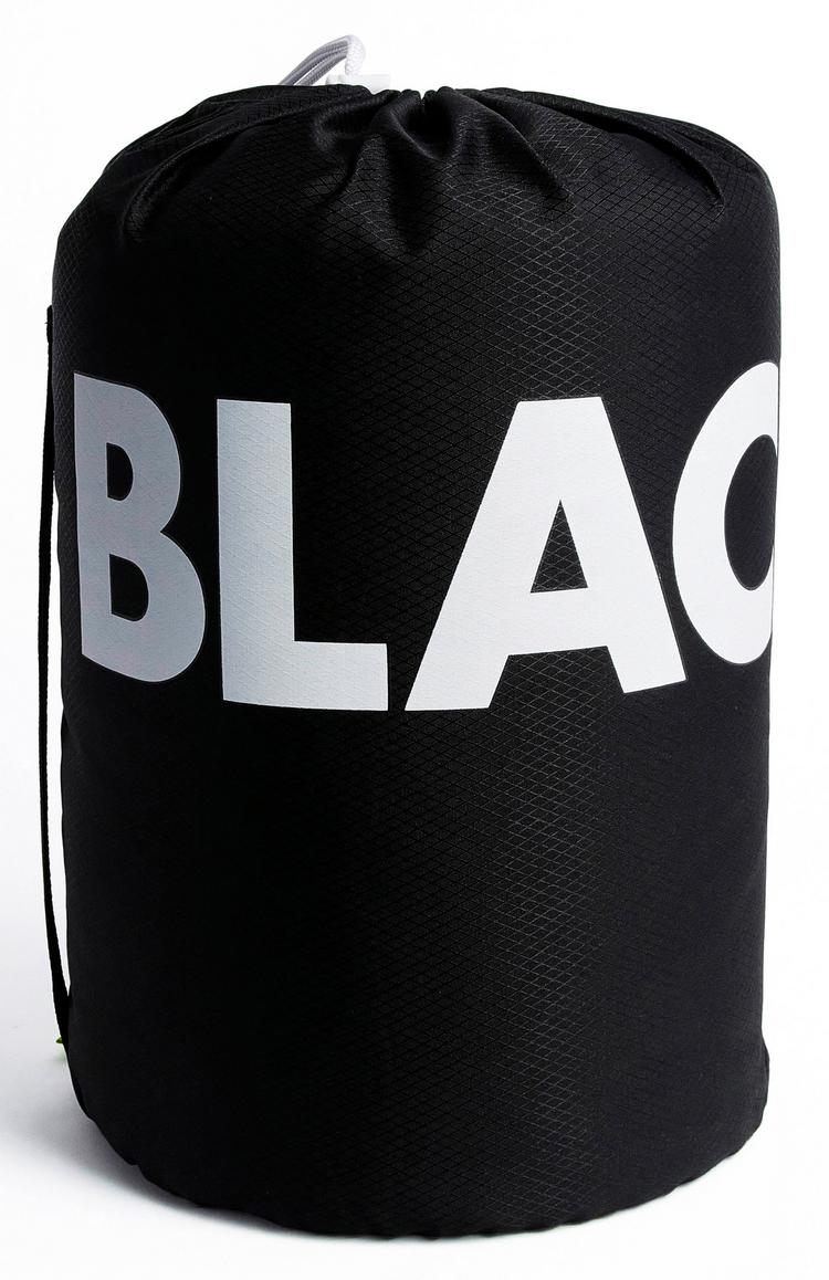 BLACKROLL BLACKROLL RECOVERY BLANKET WINTER Decke - grey-black - 3 | SportScheck