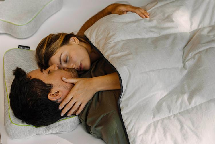 BLACKROLL BLACKROLL RECOVERY BLANKET WINTER Decke - grey-black - 1 | SportScheck