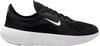 Nike FREE 2025 Fitnessschuhe Herren - black-white-anthracite