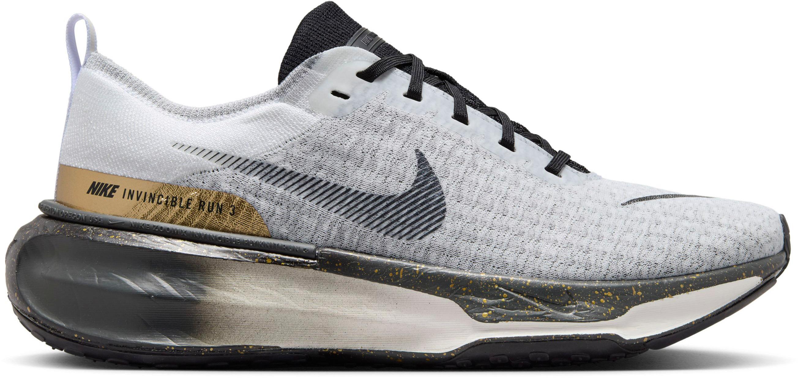 Nike ZOOMX INVNCBLE RN FK3 PRM Laufschuhe Herren