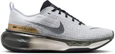 Nike ZOOMX INVNCBLE RN FK3 PRM Laufschuhe Herren white-black-dk smoke grey-lt smoke grey