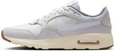 Rückansicht von Nike AIR MAX SC Sneaker Herren phantom-white-vast grey-photon dust