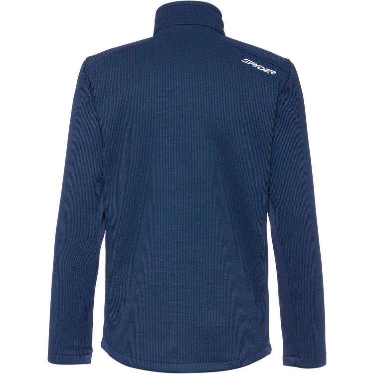 Spyder Spyder BANDIT Fleecejacke Herren - true navy - 0 | SportScheck