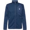 Spyder BANDIT Fleecejacke Herren - true navy