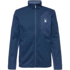 Spyder BANDIT Fleecejacke Herren true navy