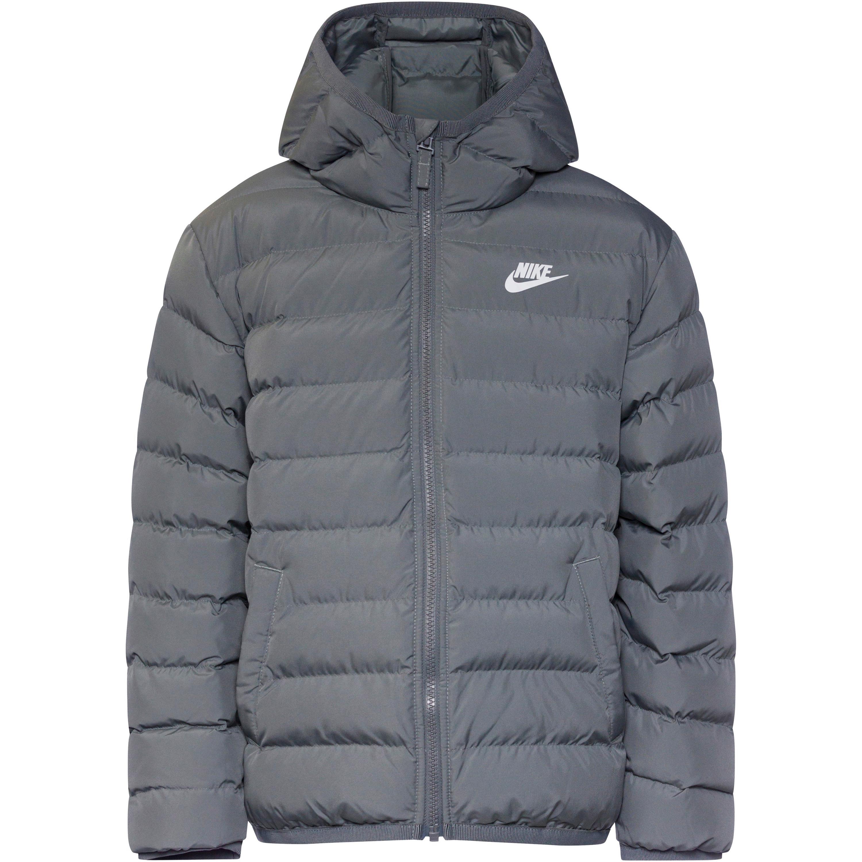 Nike NSW Steppjacke Kinder