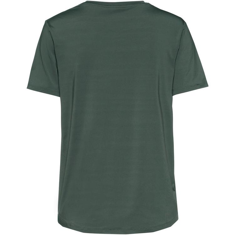Nike Nike ONE CLASSIC Funktionsshirt Damen - vintage green-black - 0 | SportScheck