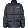 Columbia Puffect III Steppjacke Herren - black