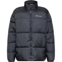 Columbia Puffect III Steppjacke Herren black