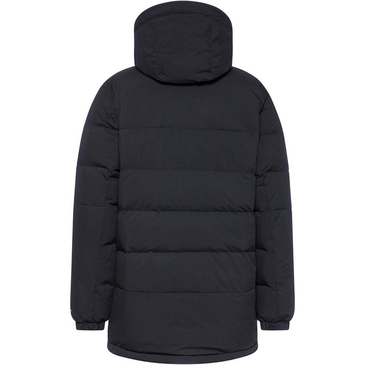 Columbia Columbia Aldercrest II Daunenjacke Herren - black - 0 | SportScheck