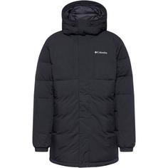 Columbia Aldercrest II Daunenjacke Herren black