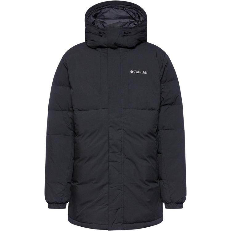 Columbia Columbia Aldercrest II Daunenjacke Herren - black - 0 | SportScheck