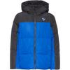 Ziener PAALE Skijacke Kinder - cobalt blue