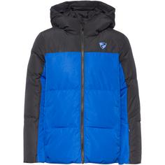 Ziener PAALE Skijacke Kinder cobalt blue