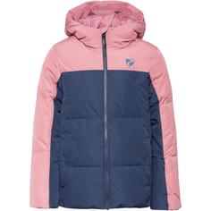 Ziener PAALE Skijacke Kinder dark navy