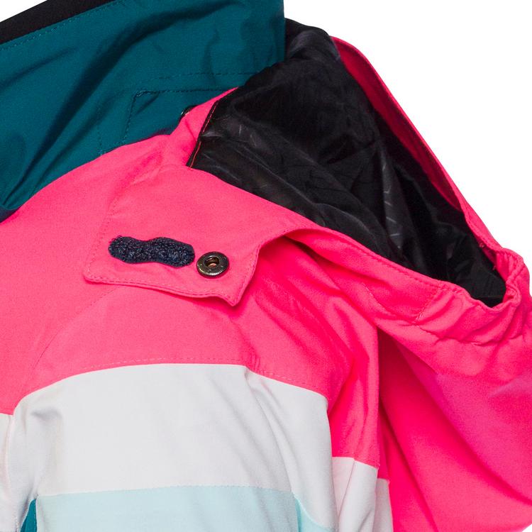 CMP CMP Skijacke M&auml;dchen - teal - 1 | SportScheck