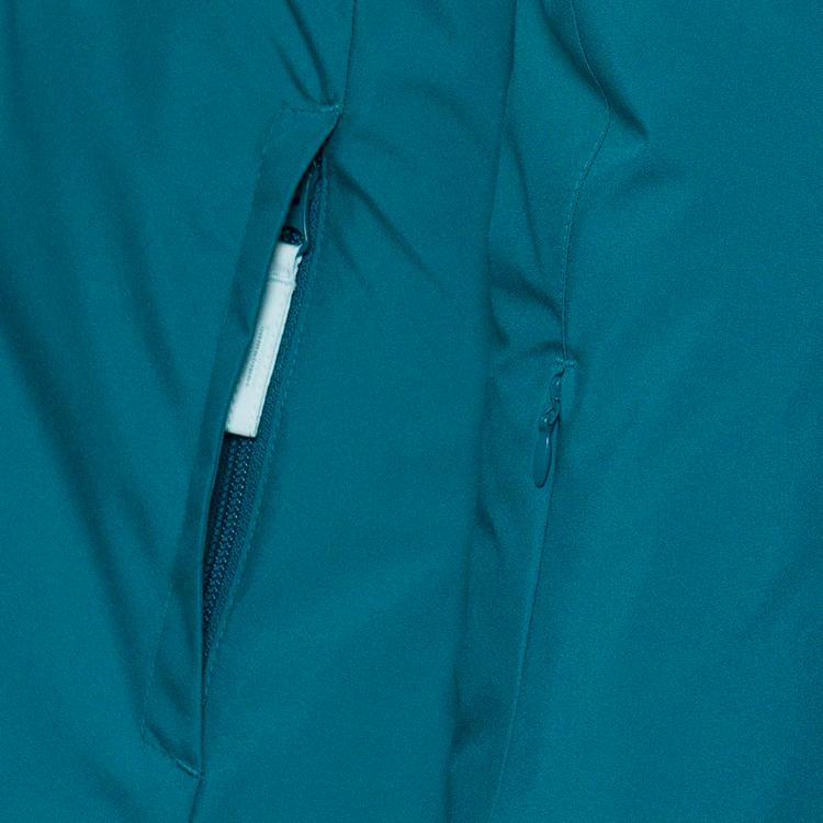 CMP CMP Skijacke M&auml;dchen - teal - 0 | SportScheck