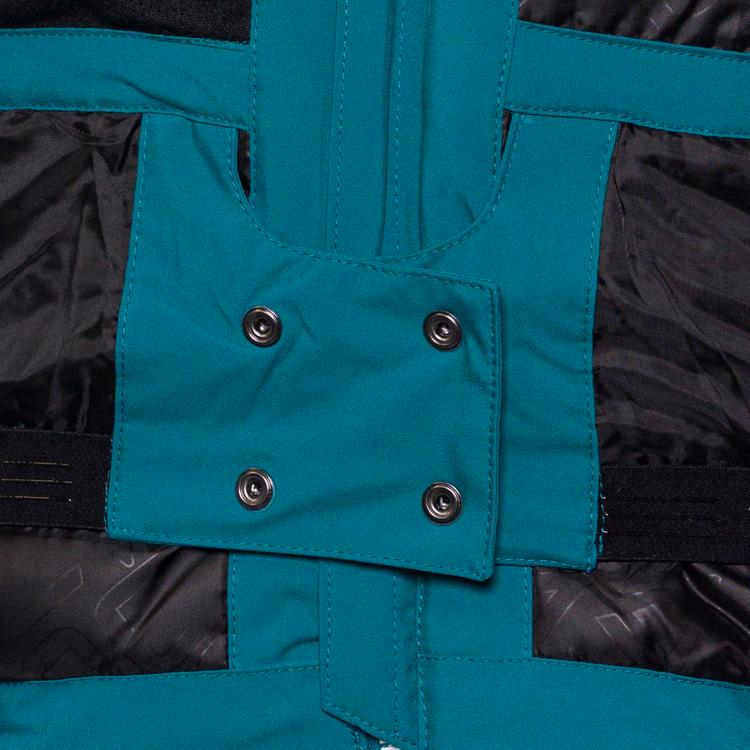 CMP CMP Skijacke M&auml;dchen - teal - 2 | SportScheck