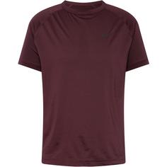 Nike READY Funktionsshirt Herren burgundy crush-black