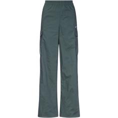 Nike Cargohose Damen vintage green-sail