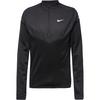 Nike TF RPL SPHR ELMNT Funktionsshirt Herren - black-reflective silv