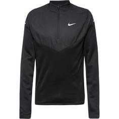 Nike TF RPL SPHR ELMNT Funktionsshirt Herren black-reflective silv