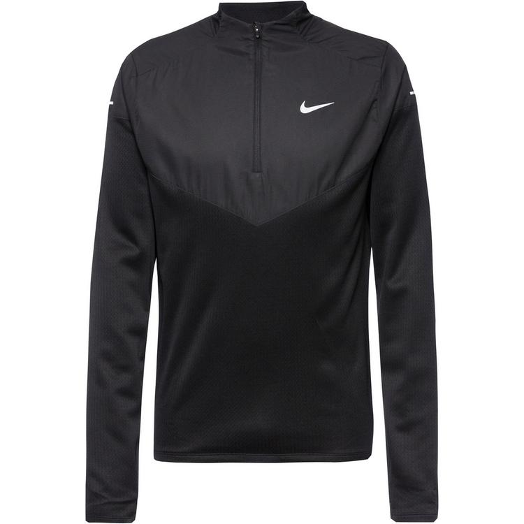 Nike Nike TF RPL SPHR ELMNT Funktionsshirt Herren - black-reflective silv - 0 | SportScheck