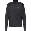 Nike PINNACLE RPL Funktionsshirt Herren - black-iron grey
