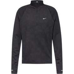 Nike PINNACLE RPL Funktionsshirt Herren black-iron grey