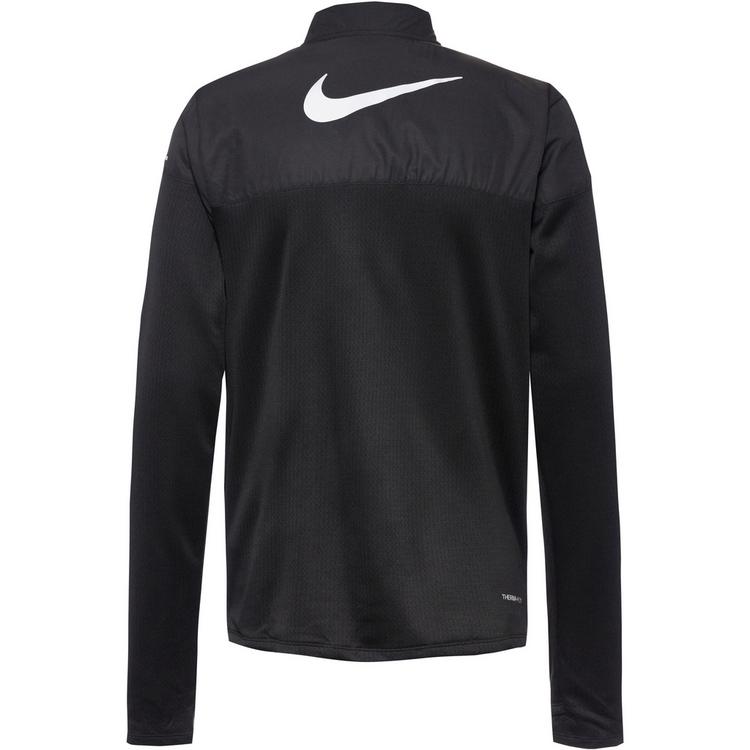Nike Nike TF RPL SPHR ELMNT Funktionsshirt Herren - black-reflective silv - 0 | SportScheck