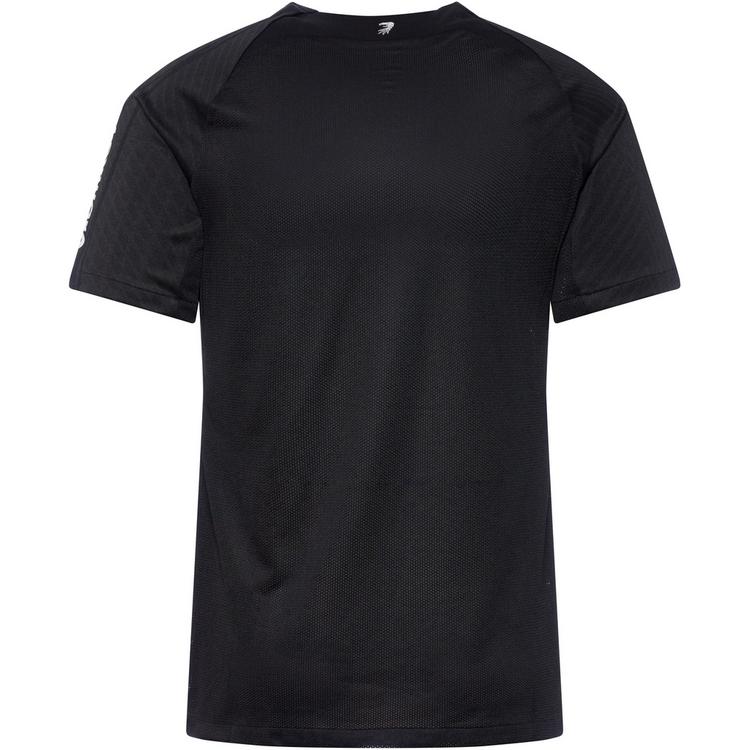 Nike Nike SC Freiburg 24-25 3rd Teamtrikot Herren - schwarz - 0 | SportScheck