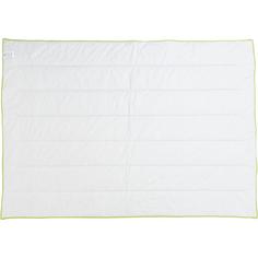 BLACKROLL RECOVERY BLANKET ALL YEAR Decke grey-green