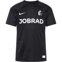 Nike SC Freiburg 24-25 3rd Teamtrikot Herren - schwarz