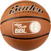 Baden Crossover BBL Basketball - orange